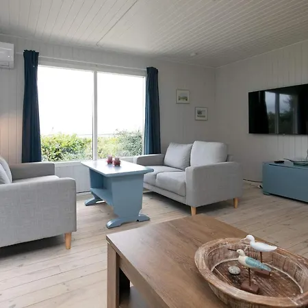 6 Person In Hébergement de vacances *