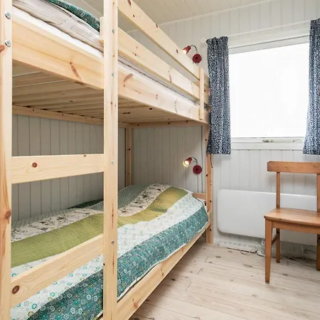 6 Person In Hébergement de vacances