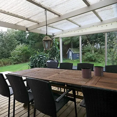 6 Person In Hébergement de vacances *